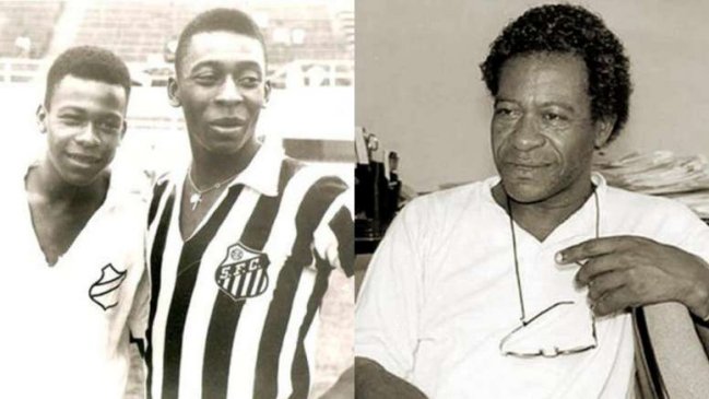 Pelé está de luto: Falleció su hermano Zoca