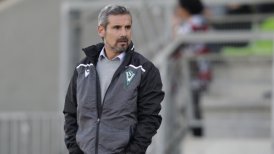 Miguel Ramírez: "Creo que el fútbol chileno no volverá hasta junio"