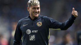 La dieta que tendrá Nicolás Castillo durante su recuperación