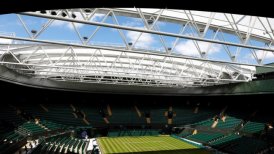 Federación alemana de tenis señaló que la suspensión de Wimbledon es inminente