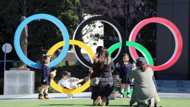 Los Juegos Olímpicos de Tokio arrancarán el 23 de julio 2021
