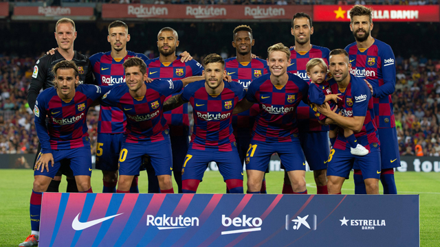 Los detalles de la radical baja de sueldo en Barcelona: Cuatro jugadores se oponían