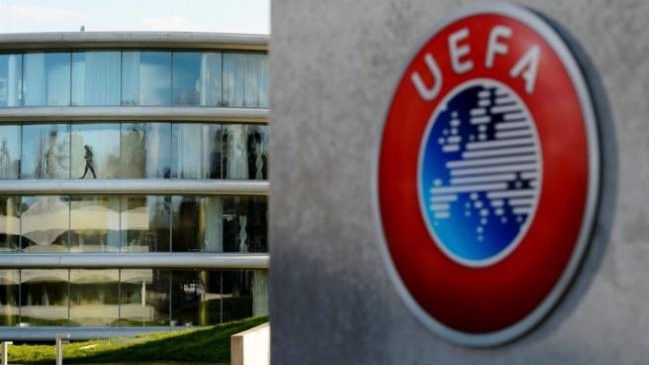 Federaciones europeas cederán fechas FIFA de junio para completar ligas