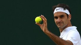 Roger Federer se manifestó "devastado" por la cancelación de Wimbledon