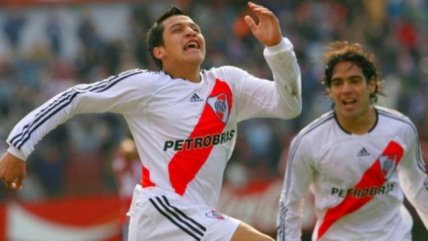 Con Alexis Sánchez incluido: El equipo de River Plate si no hubiese vendido jugadores en los últimos años