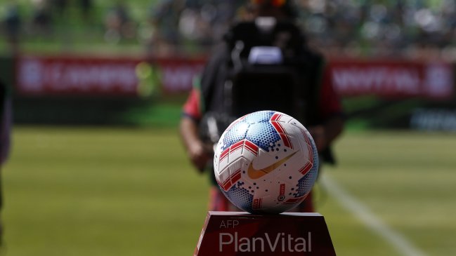 ¿Vuelven los play-offs al fútbol chileno?