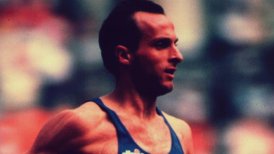 Italia: Ex campeón europeo de atletismo falleció por coronavirus