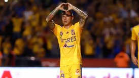 Boca Juniors tiene en la mira a Eduardo Vargas