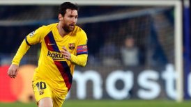 Lionel Messi estalló en redes sociales ante “fake news” de un medio argentino