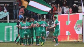 ¿Es de mimbre? Chimbarongo FC presentó su nueva camiseta con un curioso diseño