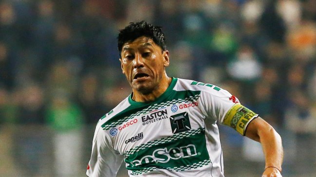 Cristian Canío criticó a Temuco por suspensión de contratos: No hay respuestas del dueño del club