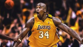 Shaquille O'Neal: Nuestros Lakers hubieran aplastado a los Bulls de Michael Jordan