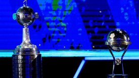Conmebol está decidida a reanudar las Copas, aunque no definió fecha para el regreso