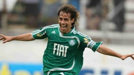 Los cracks que junto a Jorge Valdivia integran el once ideal del siglo XXI de Palmeiras