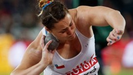 Confirmado: Natalia Duco podrá clasificar a Juegos Olímpicos de Tokio
