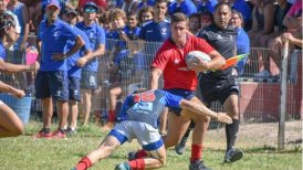 Federación de Rugby de Chile realizará capacitaciones y cursos de forma online