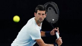 Djokovic: Muchos jugadores me han dicho que han pensado retirarse