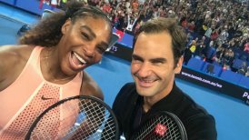 Roger Federer "imagina" una fusión entre la ATP y la WTA
