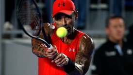 Marcelo Ríos se sumó a campaña para ayudar a profesores del tenis chileno