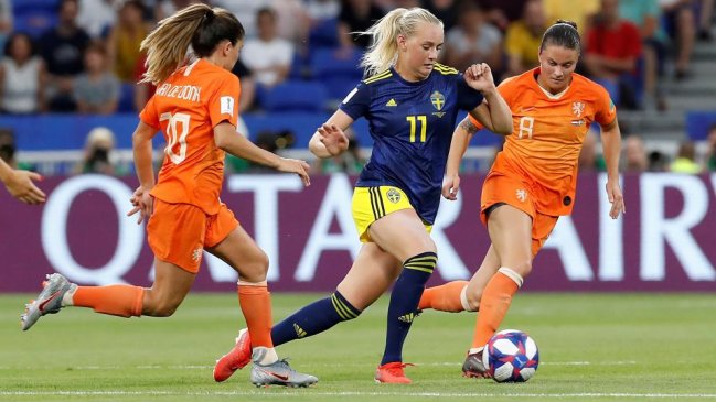 La UEFA aplazó la Eurocopa femenina para el 2022
