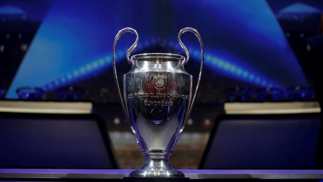 UEFA pidió a privilegiar criterio deportivo para clasificación a próximas copas