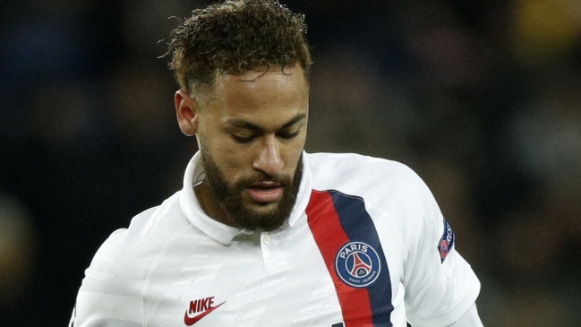 Agente de Neymar: Real Madrid sigue soñando con ficharlo