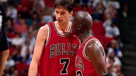 Ex estrella de los Chicago Bulls criticó a la serie "The Last Dance": Le ha faltado brillantez