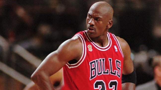 Leyenda de Detroit Pistons: Jordan fue el mejor atleta, pero ahora en la NBA hay 10 como él