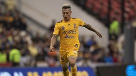 Jorge Sampaoli quiere llevarse a Eduardo Vargas a Atlético Mineiro