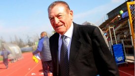 "Clavito" Godoy: Un jugador que gana 40 millones de pesos y le bajan el sueldo no puede alegar
