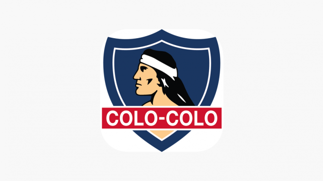 Escudo de Colo Colo quedó entre los 10 más lindos del "planeta fútbol"