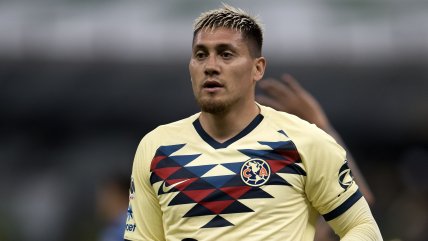 Fabián Estay: América no abandonará a Nicolás Castillo