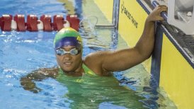 Doble medallista parapanamericana fue suspendida por dopaje