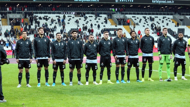 Turquía reanudará su liga de fútbol el 12 de junio