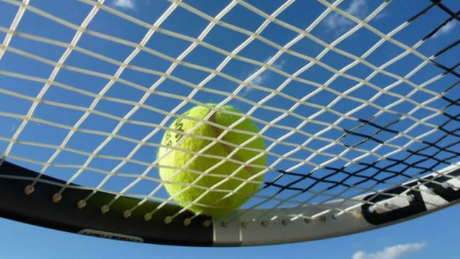 Organismos del tenis anunciaron millonario fondo para jugadores y jugadoras