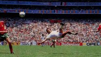 Histórico jugador mexicano autor del "gol más lindo" en mundiales dio positivo por coronavirus