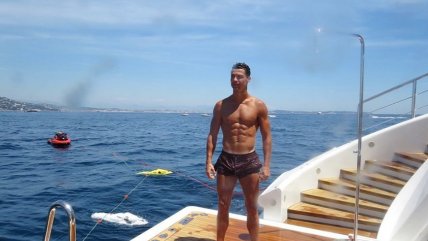 Con un chileno: Los 10 jugadores más buscados en reconocido sitio porno
