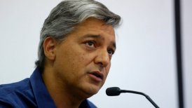 Presidente de Melipilla: Hay temor de que Sebastián Moreno no renuncie a la ANFP
