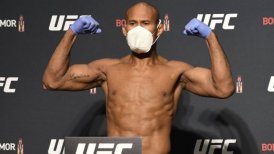 Combate del UFC 249 fue cancelado luego que un peleador diera positivo por coronavirus
