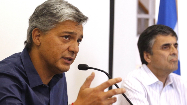 Director de la ANFP Marcos Kaplún: Sebastián Moreno perdió la credibilidad de los clubes
