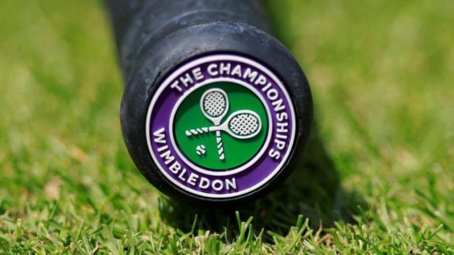 Wimbledon recaudó más de un millón de euros en la lucha contra el coronavirus