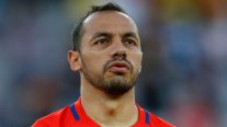 Díaz: Uno de los momentos más importantes de mi carrera fue la Confederaciones, pese a mi error