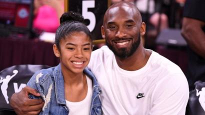 Fue instantáneo: Se conocieron los resultados de la autopsia de Kobe Bryant, su hija y víctimas del fatal accidente