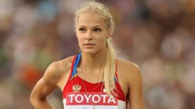 Atleta rusa reveló que le ofrecieron una fortuna para ser prostituta de lujo: "Fue una suma muy grande"
