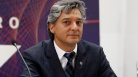 Sebastián Moreno accedió a solicitud de clubes y citó al Consejo de Presidentes para resolver su renuncia