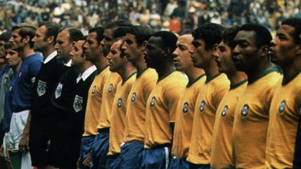 CDF se viste de gala: Transmitirá las finales de tres mundiales