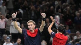 Nicolás Mahut criticó a Gerard Piqué por postura sobre la Copa Davis: Estoy decepcionado