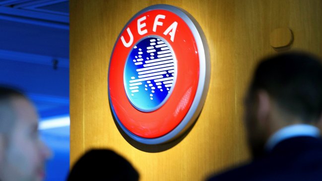 El presidente de la UEFA confía que en septiembre ya haya partidos con público