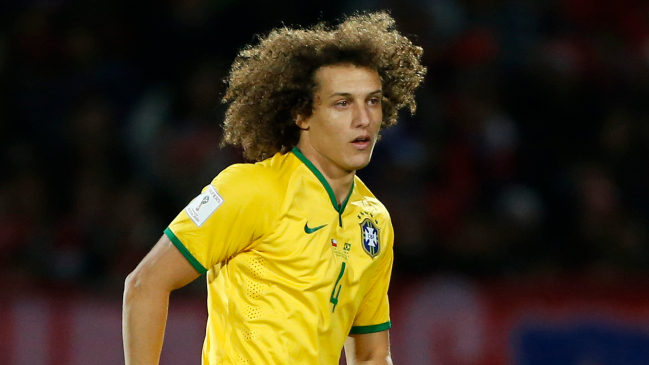 David Luiz: Muchos jugadores no dieron la cara tras el 7-1 ante Alemania