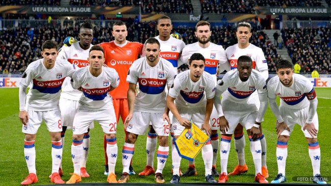 Presidente de Olympique Lyon: Fuimos estúpidos al dar por finalizada la liga francesa